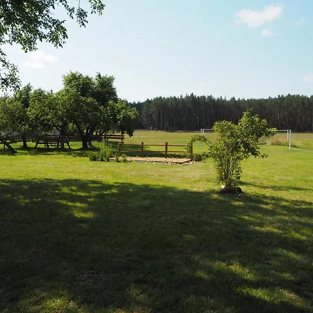 Agroturystyka Pod Orzechem Jarszewko Exterior foto
