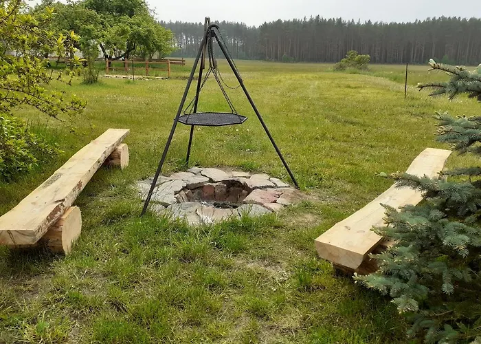Agroturystyka Pod Orzechem